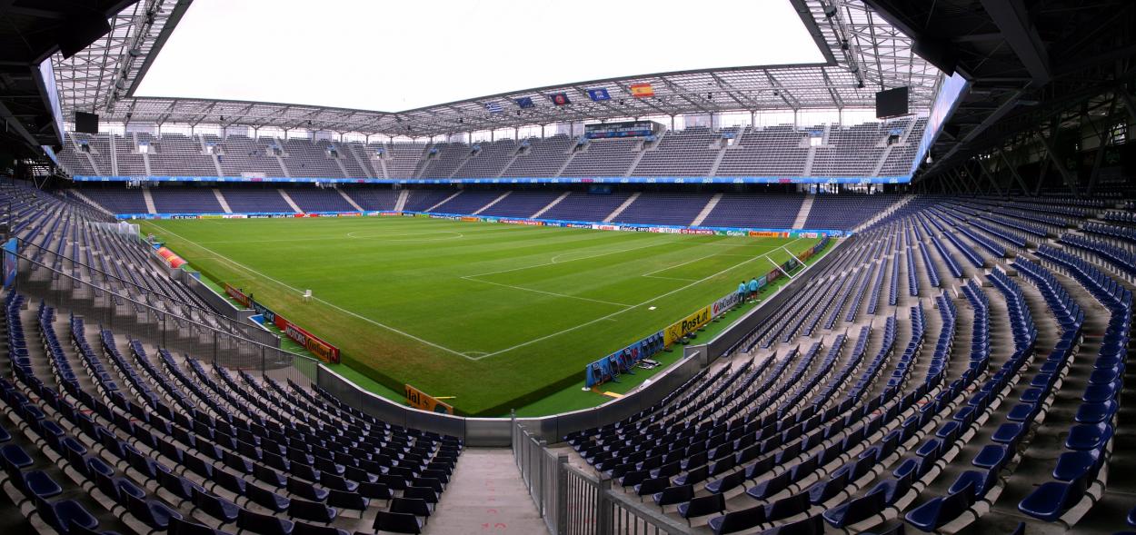 RB Salzburg vs Derby County LIVE Score Updates, Stream Info and How to